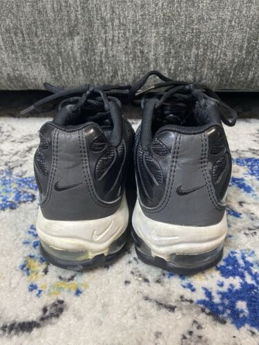 Nike Air Max 97 Plus Mens Athletic Running Shoes Sneakers size 8.5 AH8144-001 - Picture 3 of 9