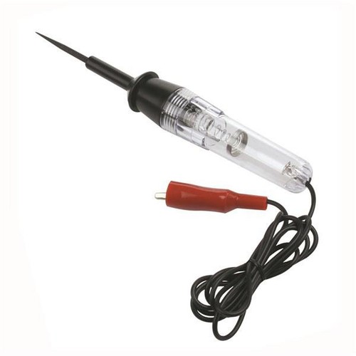 Toledo Continuity Tester 6-24V 302190 - Picture 2 of 2