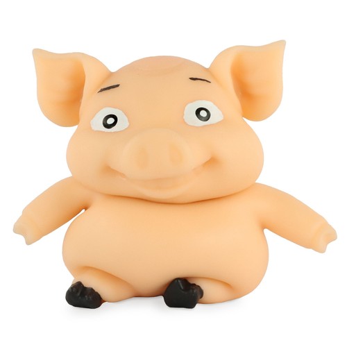 Keycraft - Stretch 'N Smash Pig - Imagen 3 de 8