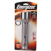 Energizer Standard 2d 6-led Metal Enml2ds on sale Energizer Standard 2d 6-led Metal Enml2ds on sale