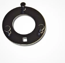 GM Chrysler Harmonic Damper Puller Holding Tool Holder Remove Install Crank Bolt