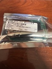 FANUC A17B-3301-0108/02A CPU CARD DRAM 128MB STD - NEW