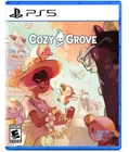 Cozy Grove (Sony PlayStation 5, 2021)