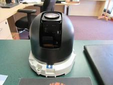 Pelco D5230P 30x Dome Drive Camera for Pendant Spectra IV HD 1080p