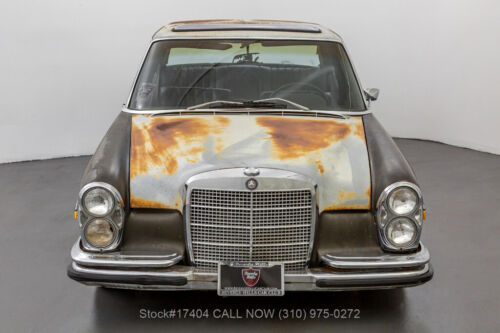 1969 Mercedes-Benz 300-Series - Picture 2 of 12