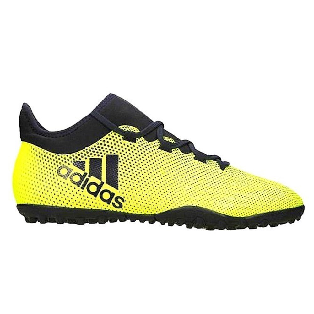 Adidas X Tango 173 TF Ocean Storm CG3727 gelb halbschuhe Adidas X Tango 173 TF Ocean Storm CG3727 gelb halbschuhe
