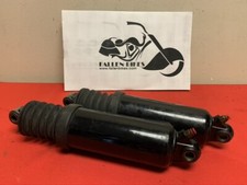 GENUINE HARLEY TOURING LEFT & RIGHT REAR AIR SHOCKS 54662-02