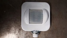 N-LIGHT NCMB 50 HIGH BAY BI-DIRECTIONAL FIXTURE MOUNT SENSOR--WHITE--NEW IN BOX