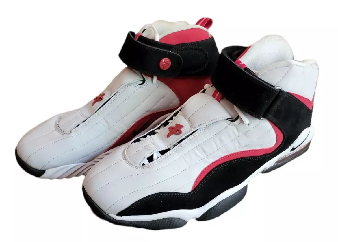 Air max top penny 4