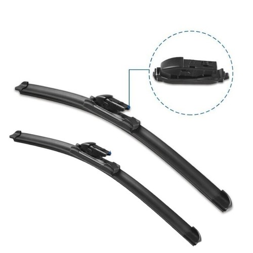 WIPER BLADES FOR HOLDEN TRAX 2013-2020 - Picture 3 of 4