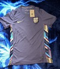 England Small Jersey