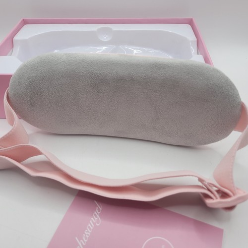 Tappetino riscaldante elettrico - 6 modalità - portatile/senza fili - shesangel - nuovo con scatola - Foto 5 di 6