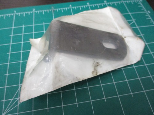 Mount bracket for Harley? 029-7155 - Picture 1 of 3