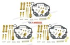 3X  KZ1300 KZ 1300 Carb Carburetor Rebuild Repair Kits Sets Jet Set US