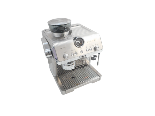 DeLonghi La Specialista Opera Espresso Machine with Cold Brew READ - Picture 5 of 9