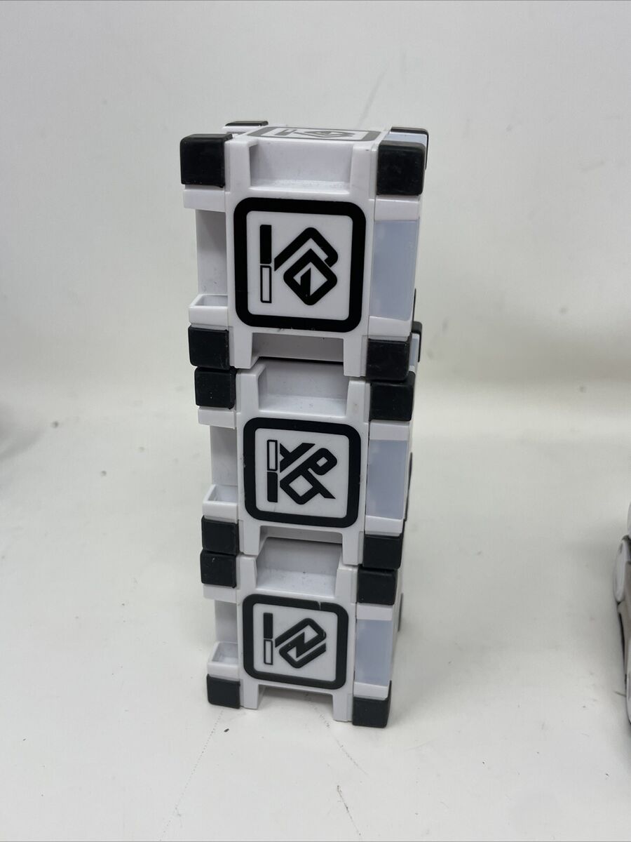 Anki 000-00048 COZMO Robot With 3 Cubes Cosmo Tested, No Charger | eBay Anki 000-00048 COZMO Robot With 3 Cubes Cosmo Tested, No Charger | eBay