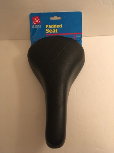 Team Cycle Padded Racing Seat New - Picture 10 of 10