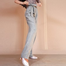 Latin Jazz Ballroom Square Dance Pants Tribal Belly dance Pants G758 3 Colors