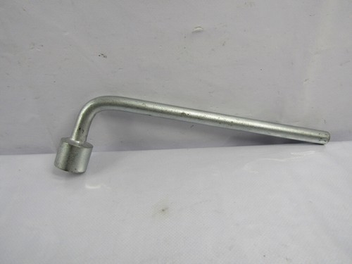 2009-2013 Subaru Forester Tire Iron Tool Lug Nut Wrench OEM