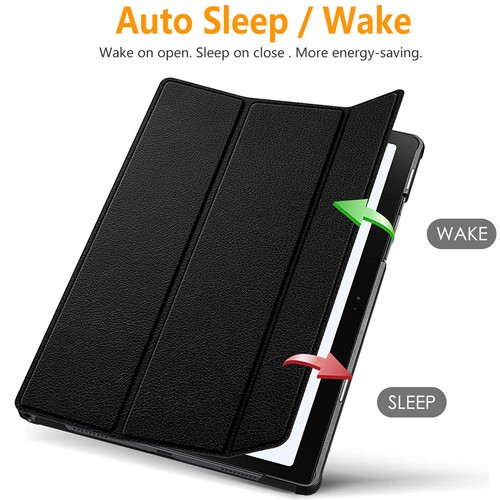 Etui ochronne + szkło hartowane 9H do Samsung Galaxy Tab A8 10.5 2022/2021 -3 - Zdjęcie 32 z 40