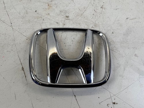 Honda Civic Si Emblem FG2 8th Gen 06-11 OEM 75701-SVB-A000 - Bild 2 von 5