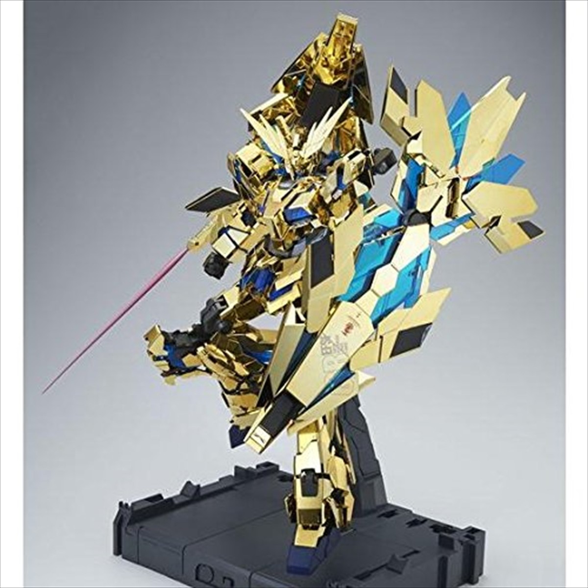 PG 1/60 RX-0 Unicorn Gundam 03 PHENEX Plastic Model Kit Premium