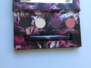 new decay addictions limited edition eyeshadow new decay addictions limited edition eyeshadow