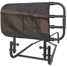 Stander EZ Adjustable Adult Home Bed Rail Swing.