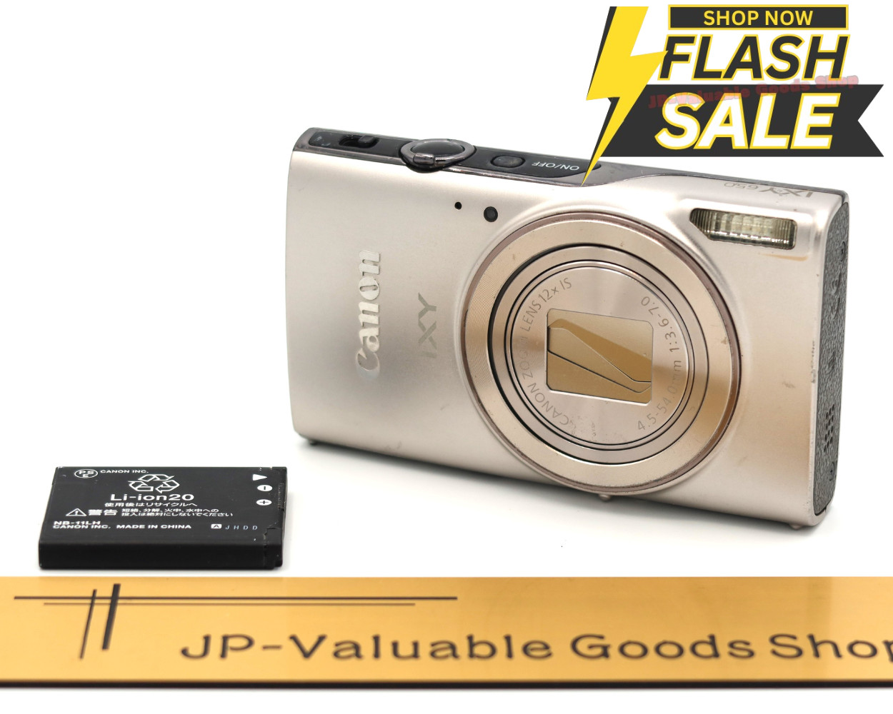 CANON IXY160 #54 【公式通販】