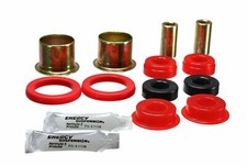 Energy Suspension Rear Axle Pivot Bushing Set Red For Ford,Mazda 4.3133R