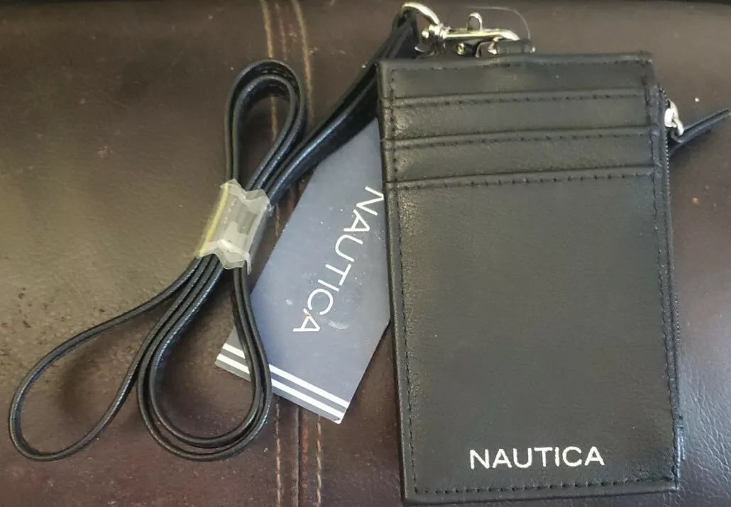 Nautica lanyard sale
