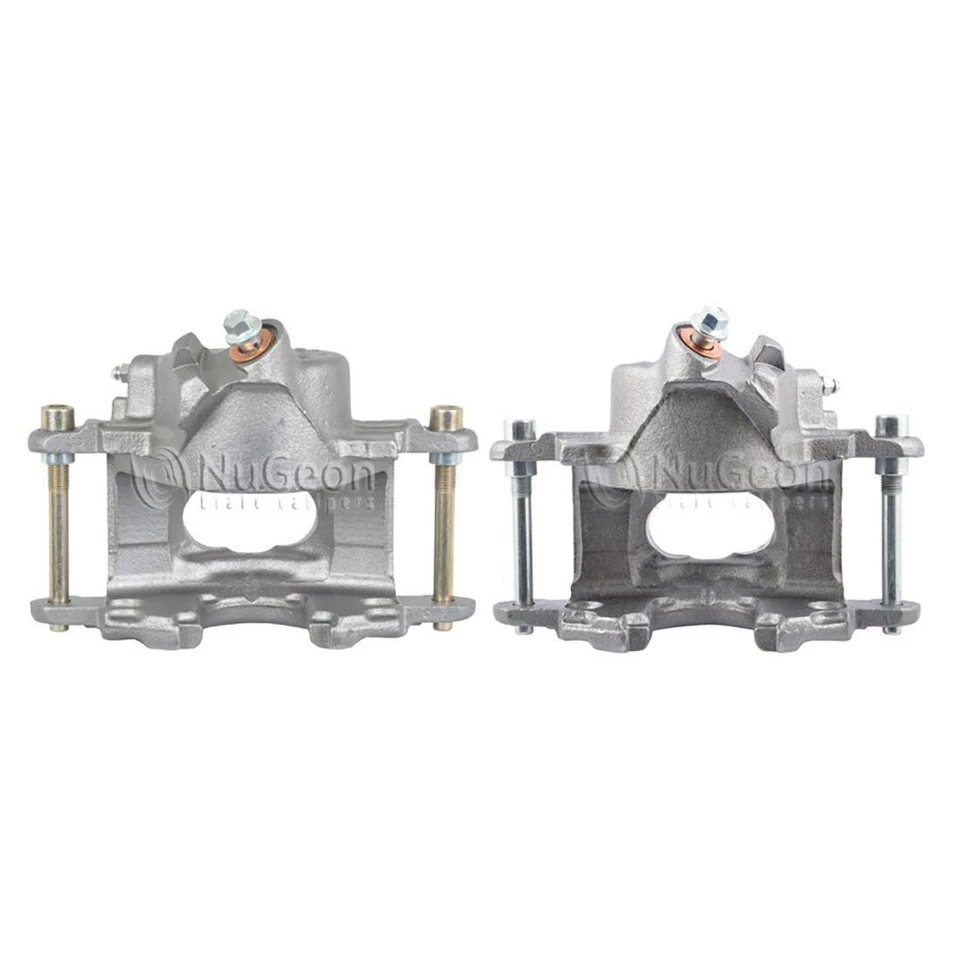 For 1977~1977 Chevrolet Camaro Nugeon Front Left Front Right Disc Brake Calipers - Image 2 of 4