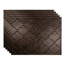Fasade 18in x 24in Monaco Backsplash Panels