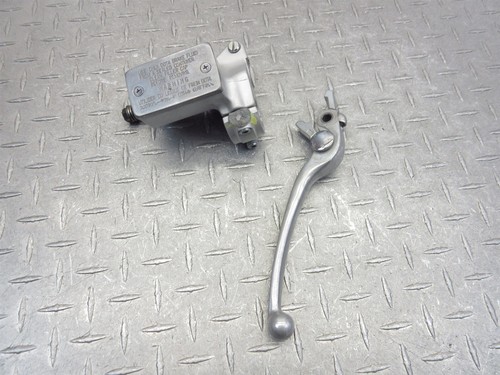 2006 06-09 Suzuki Boulevard C50 VL800 Front Brake Master Cylinder Lever