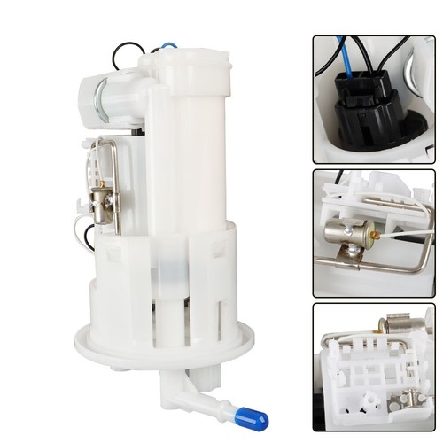Fuel Pump Module Assembly 14B-13907-20-00 For 2009-2016 Yamaha YZF-R1 YZF-R6 US - Imagen 4 de 12