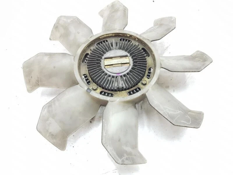MD331638 motor fan for MITSUBISHI MONTERO SPORT I 2.5 TD 2002 