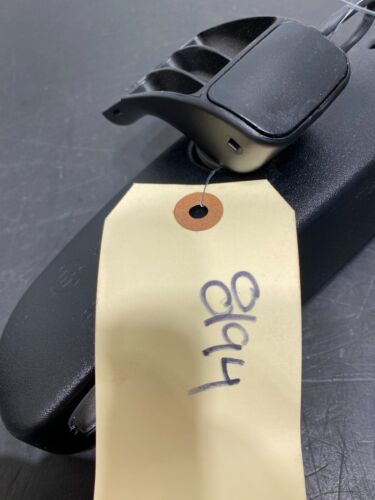 2012 CORVETTE C6 GRANDSPORT OEM COMPASS REAR VIEW MIRROR WITH ONSTAR USED - Picture 9 of 10
