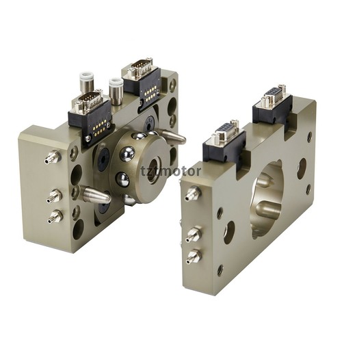 Changeur d'outils robotique automatique ATC + module de signal remplacement idéal pour Star EIN - Photo 14/73