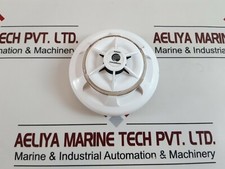 Consilium salwico ev-pp tdt-2 80 heat detector 040208 0832-cpd-1079