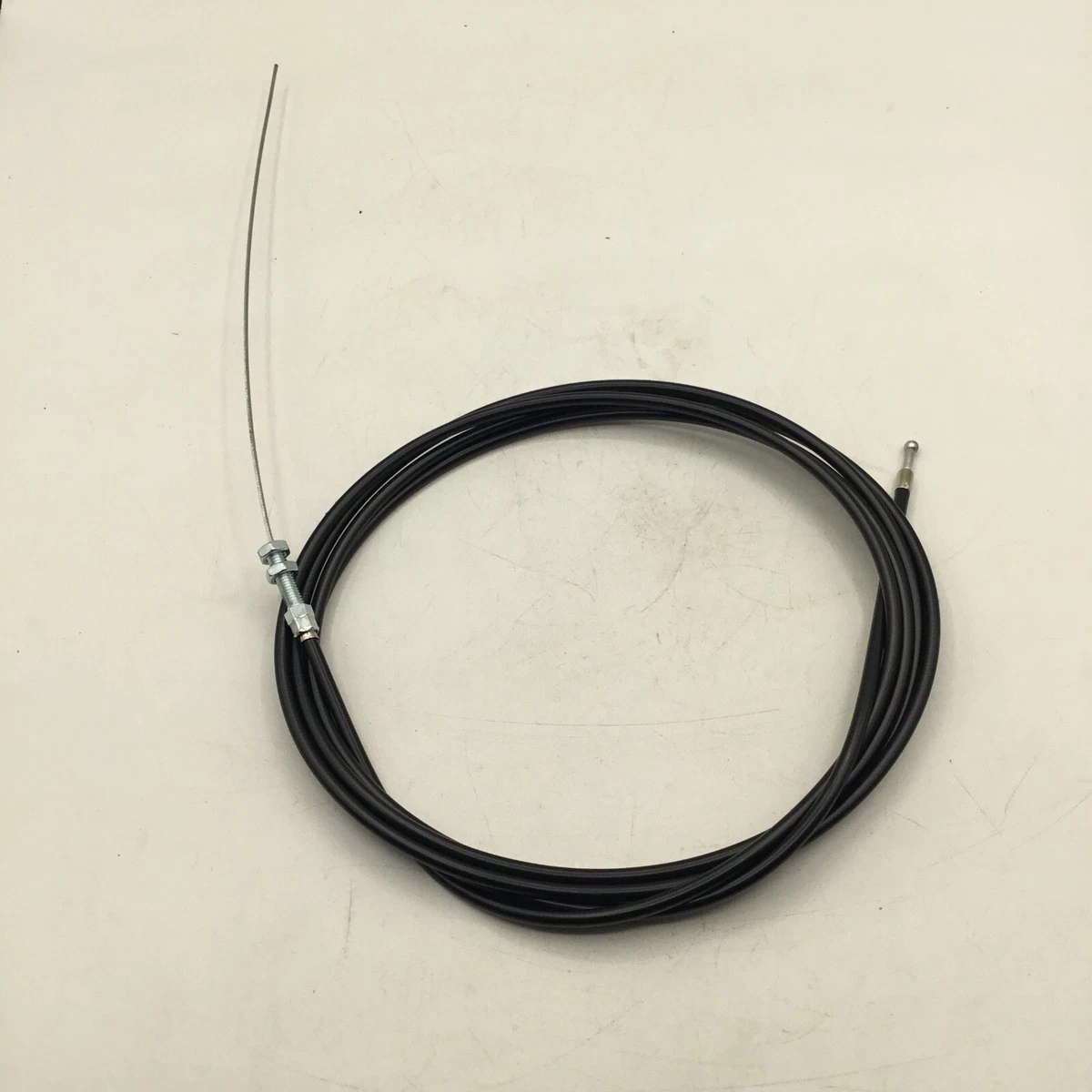 New OEM Avant Throttle Cable A47712 635 640 | eBay