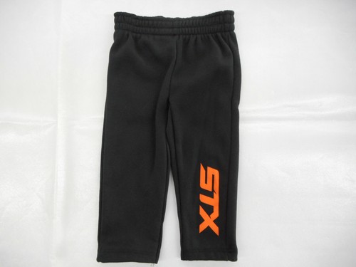 Niños pequeños STX $38 L.S. & S.S. Camisas deportivas y pantalones para correr tallas 2T, 3T y 4T - Imagen 6 de 8