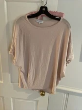 michael stars womens shirt size small