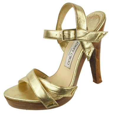 JimmyChoo パンプス 36 JCロゴ付き Black スエード・ポインテッドトゥ パンプス |LOVE