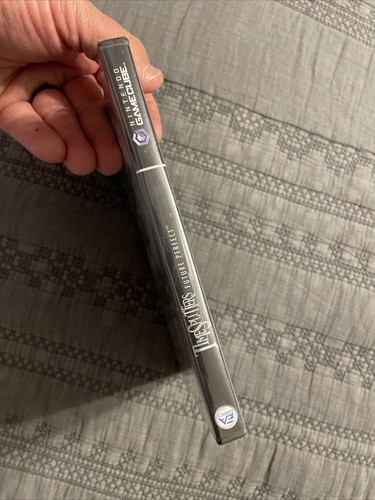 TimeSplitters: Future Perfect (Nintendo GameCube,2005) Brand New Factory Sealed - Picture 6 of 6