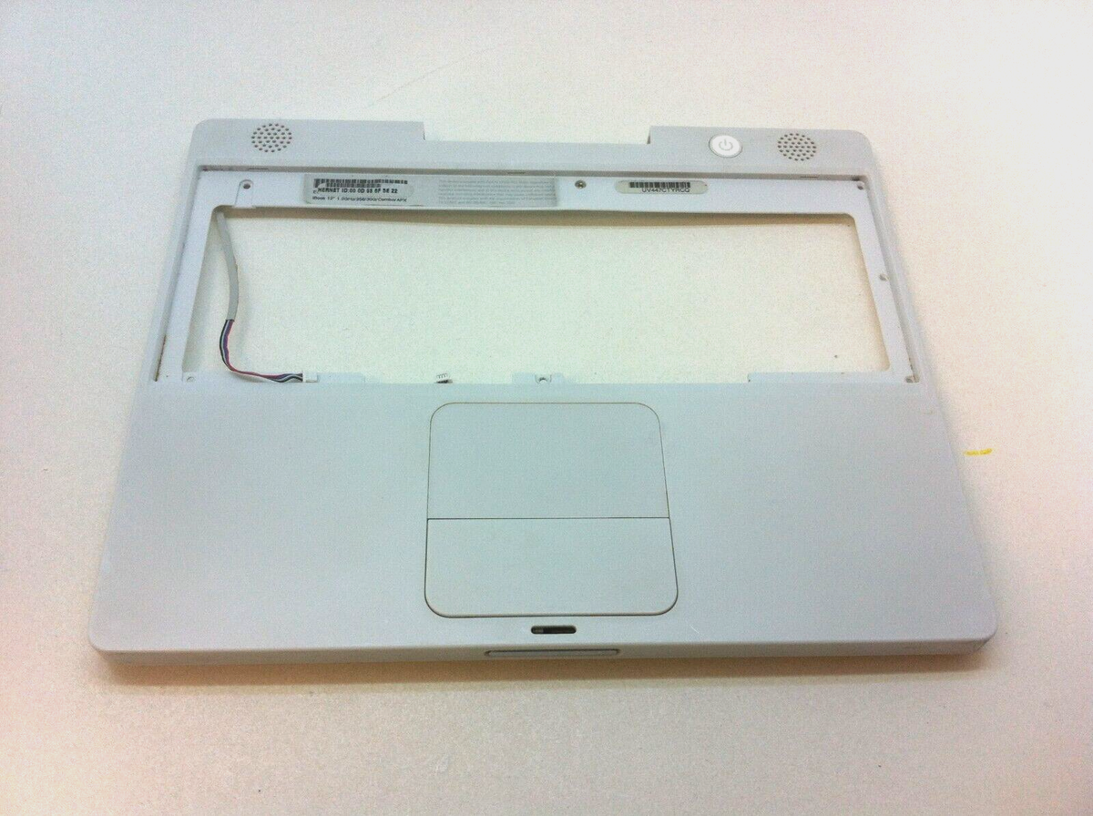 Apple iBook G4 A1054 12