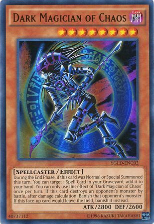 Yugis legendäre Decks: Gadget-Deck-Auswahl - YGLD unbegrenzt neuwertig 2021 YuGiOh! - Bild 4 von 43