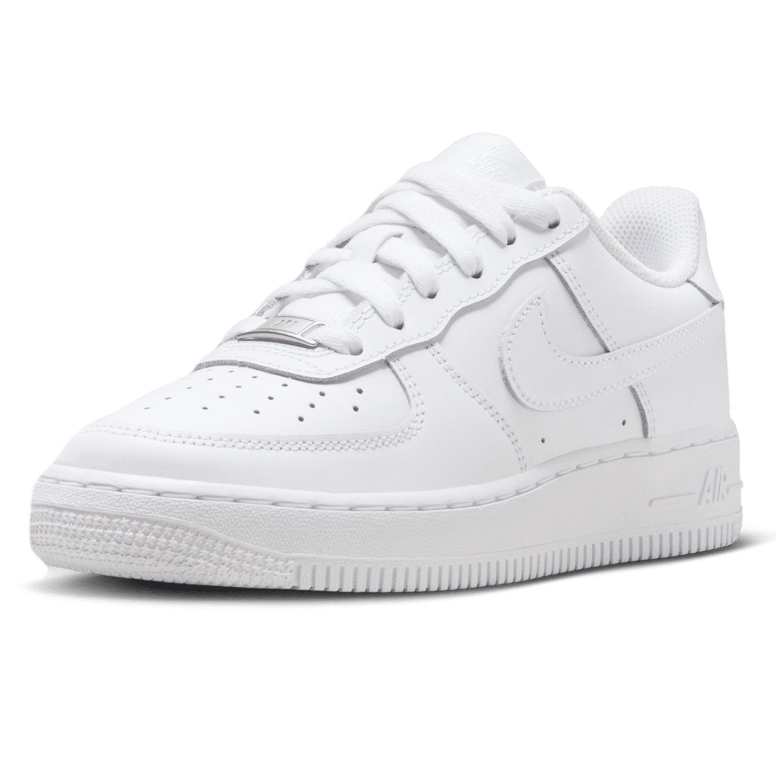 Кроссовки Nike Air Force 1 LE (Gs) Taglia 36,5 Артикул FV5951-111 Bianco