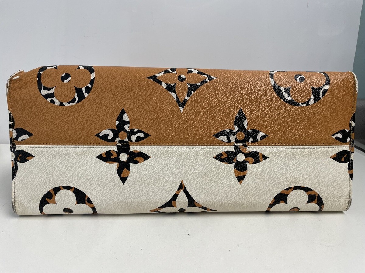 Louis vuitton deals borsa onthego