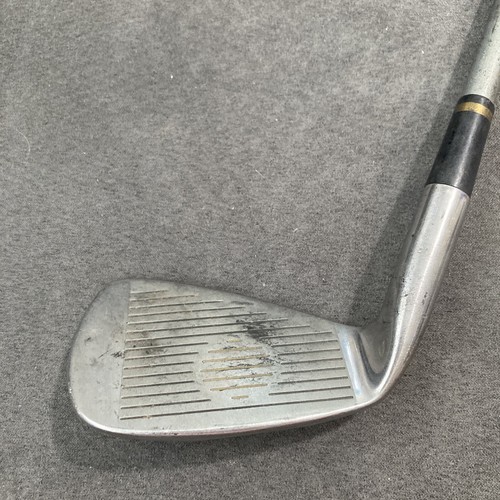 King Cobra Golf Oversized 37" Graphite Shaft RH 8 Iron Needs Grip Snake - Picture 5 of 12