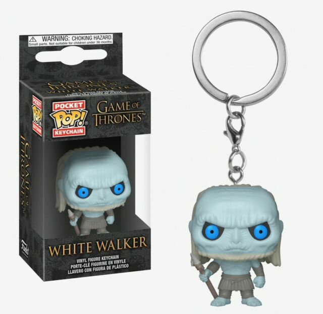 funko pop keychain game of thrones